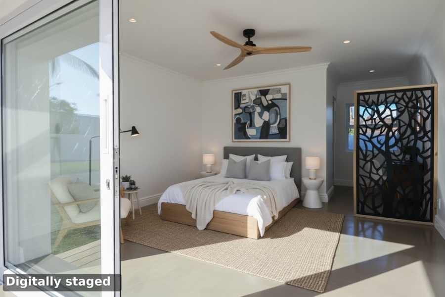 5 Bedroom Property for Sale in Cutty Sark Western Cape